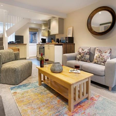 Garn Yam Cottage Ambleside Zewnętrze zdjęcie