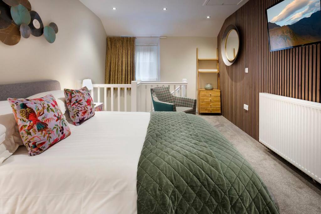Garn Yam Cottage Ambleside Zewnętrze zdjęcie