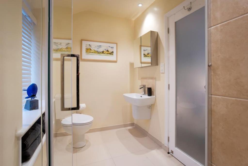 Garn Yam Cottage Ambleside Zewnętrze zdjęcie