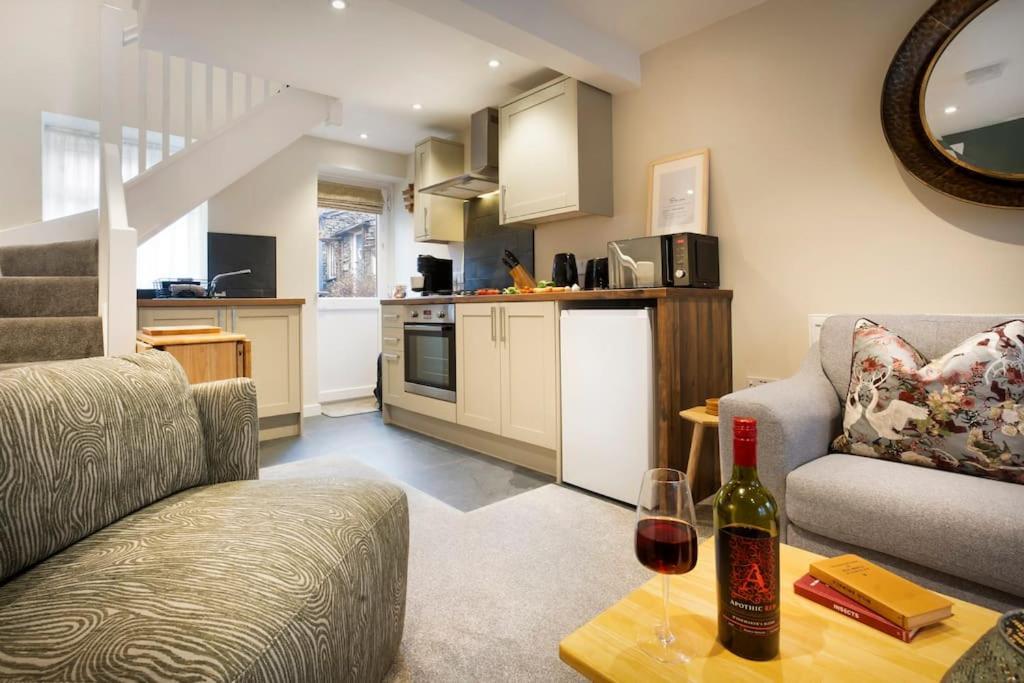 Garn Yam Cottage Ambleside Zewnętrze zdjęcie