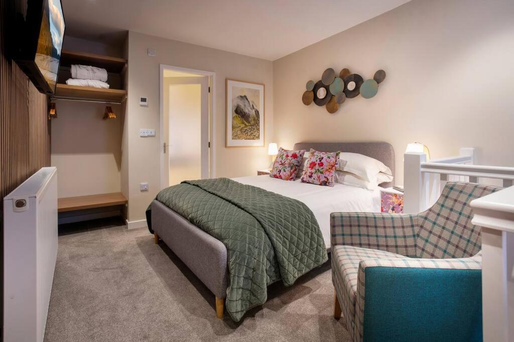 Garn Yam Cottage Ambleside Zewnętrze zdjęcie