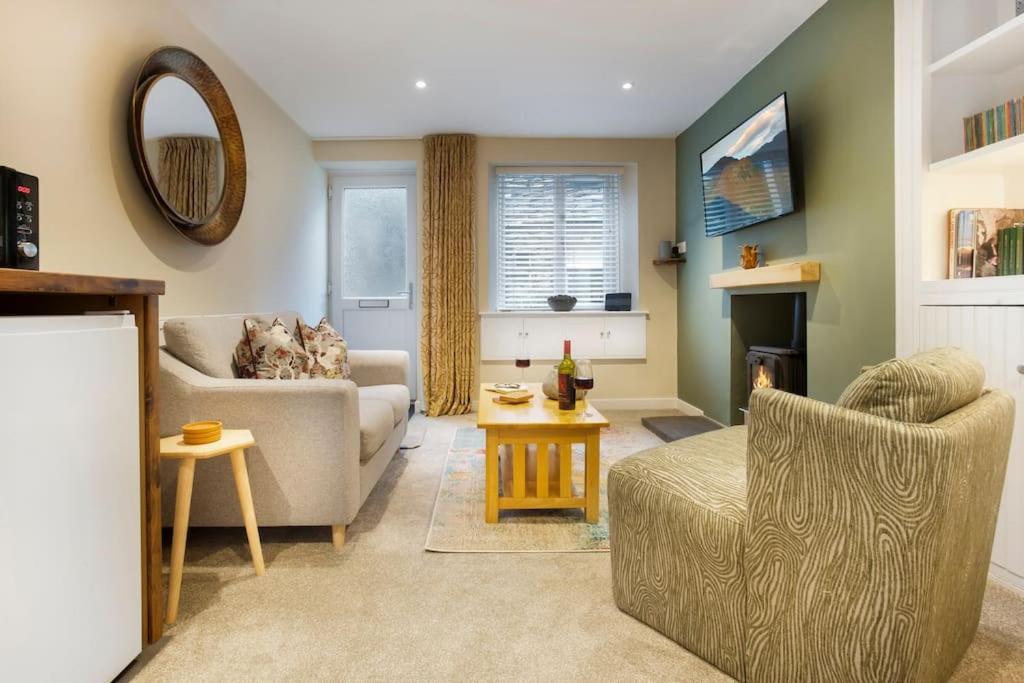 Garn Yam Cottage Ambleside Zewnętrze zdjęcie