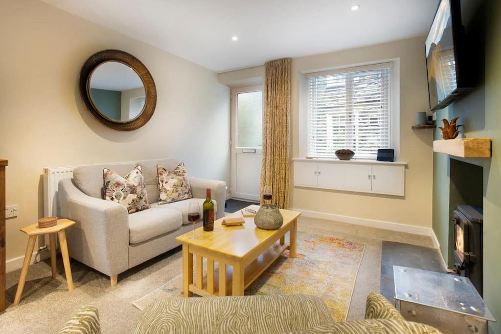 Garn Yam Cottage Ambleside Zewnętrze zdjęcie