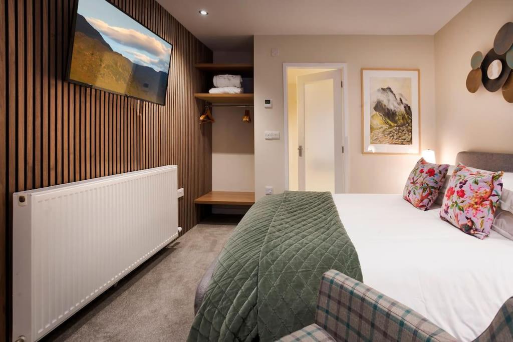 Garn Yam Cottage Ambleside Zewnętrze zdjęcie