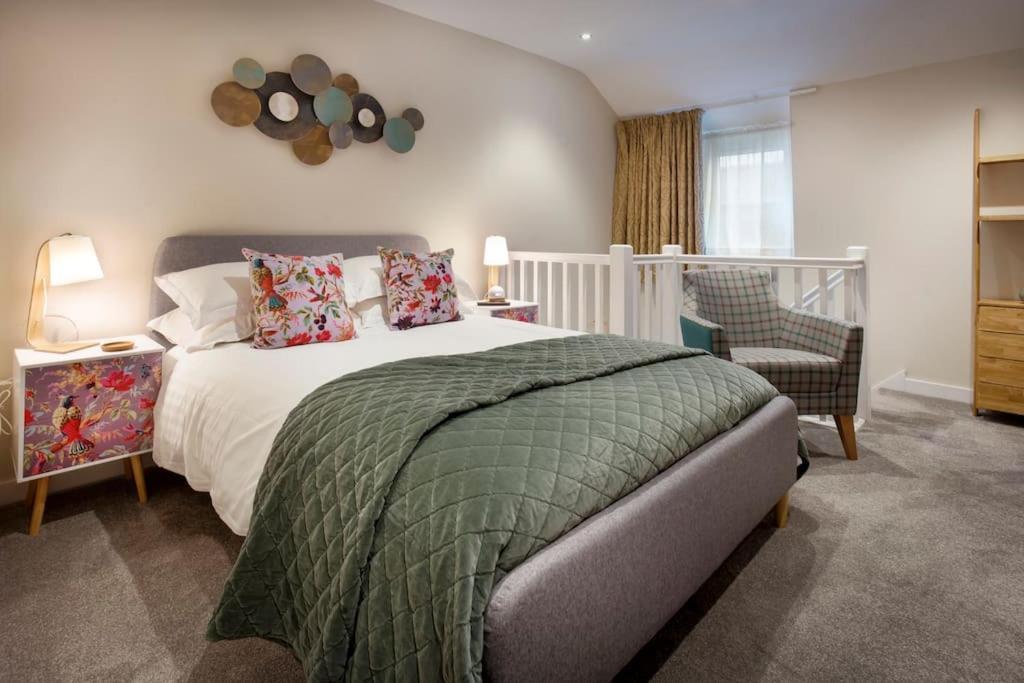 Garn Yam Cottage Ambleside Zewnętrze zdjęcie
